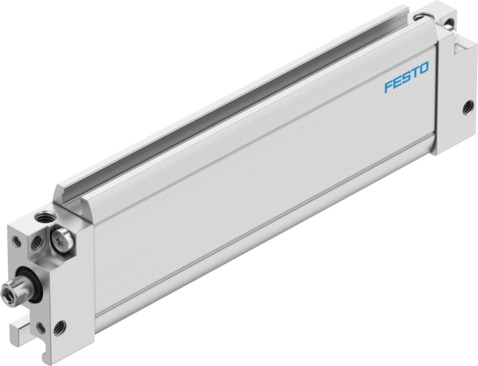 Festo DZF-12-80-P-A Yassı silindir Turkiye