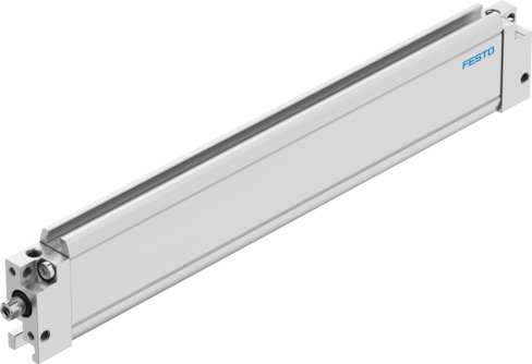 Festo DZF-12-160-P-A Yassı silindir Turkiye