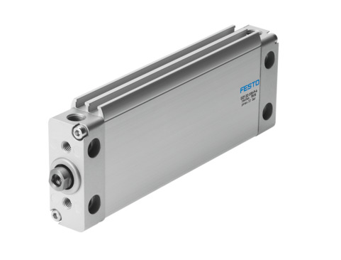 Festo DZF-40-160-P-A Yassı silindir Turkiye