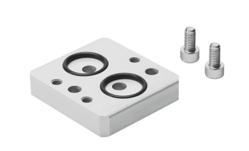 Festo QH-DR-A-P Adaptör plakası Turkiye