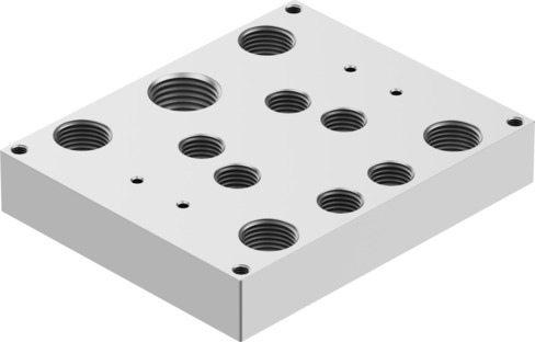 Festo CPV18-VI-P2-1/4 Multi-pin Turkiye