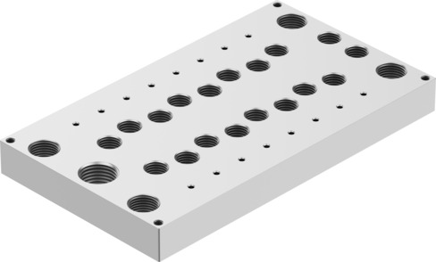 Festo CPV18-VI-P8-1/4 Multi-pin Turkiye
