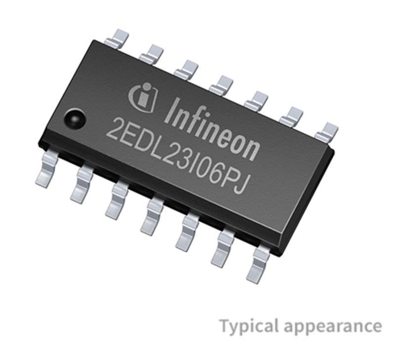 Infineon 2EDL23I06PJ Turkiye