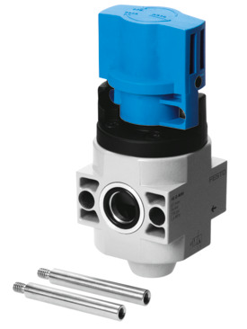 Festo HE-D-MINI Açma/kapama valfi Turkiye