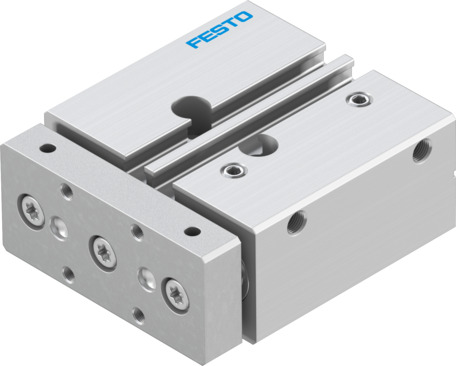 Festo DFM-12-20-P-A-GF Yataklamalı Silindir Turkiye