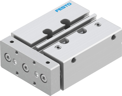 Festo DFM-12-30-P-A-GF Yataklamalı Silindir Turkiye