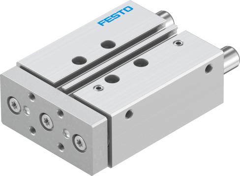 Festo DFM-16-40-P-A-GF Yataklamalı Silindir Turkiye