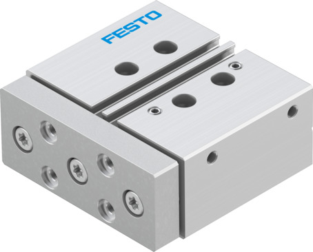 Festo DFM-20-25-P-A-GF Yataklamalı Silindir Turkiye