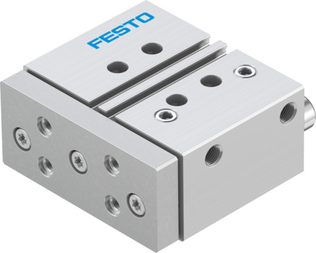 Festo DFM-25-25-P-A-GF Yataklamalı silindir Turkiye