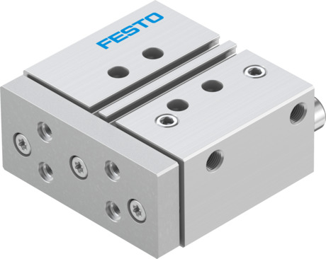Festo DFM-25-30-P-A-GF Yataklamalı silindir Turkiye