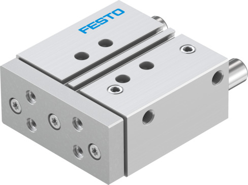Festo DFM-25-40-P-A-GF Yataklamalı Silindir Turkiye