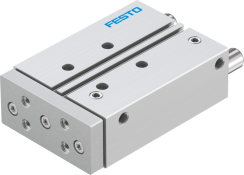 Festo DFM-25-80-P-A-GF Yataklamalı Silindir Turkiye