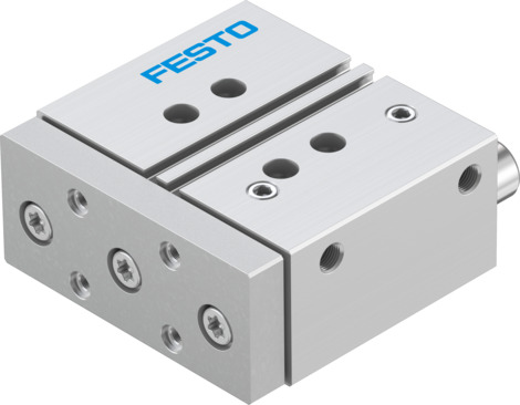 Festo DFM-32-40-P-A-GF Yataklamalı silindir Turkiye
