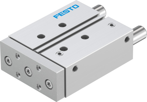 Festo DFM-32-80-P-A-GF Yataklamalı silindir Turkiye