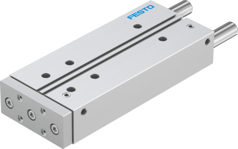 Festo DFM-32-200-P-A-GF Yataklamalı Silindir Turkiye