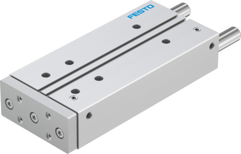 Festo DFM-40-200-P-A-GF Yataklamalı Silindir Turkiye