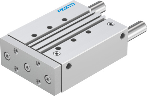 Festo DFM-50-125-P-A-GF Yataklamalı silindir Turkiye