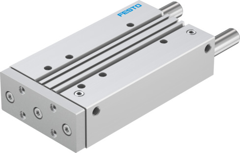 Festo DFM-50-200-P-A-GF Yataklamalı Silindir Turkiye