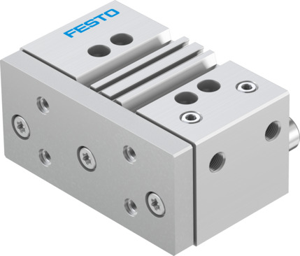 Festo DFM-63-25-P-A-GF Yataklamalı Silindir Turkiye