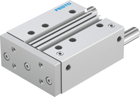 Festo DFM-63-125-P-A-GF Yataklamalı silindir Turkiye