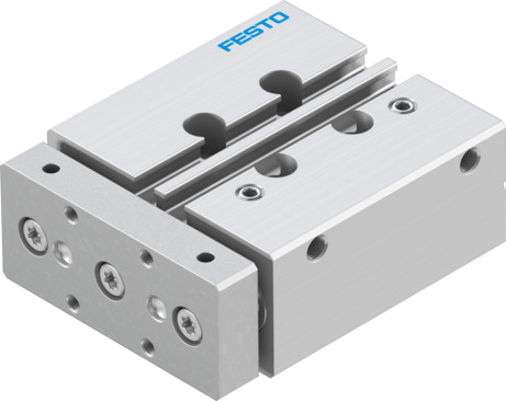 Festo DFM-12-25-P-A-KF Yataklamalı Silindir Turkiye