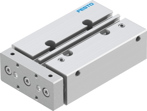 Festo DFM-12-50-P-A-KF Yataklamalı silindir Turkiye