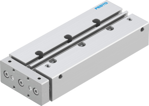 Festo DFM-12-100-P-A-KF Yataklamalı Silindir Turkiye