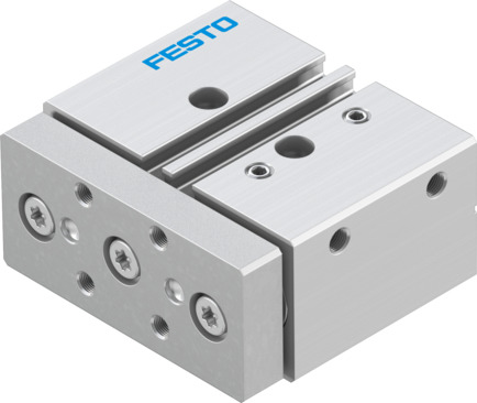 Festo DFM-16-10-P-A-KF Yataklamalı Silindir Turkiye