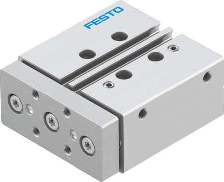 Festo DFM-16-25-P-A-KF Yataklamalı silindir Turkiye