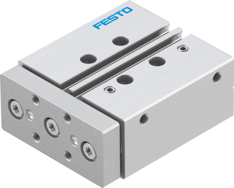 Festo DFM-16-30-P-A-KF Yataklamalı Silindir Turkiye