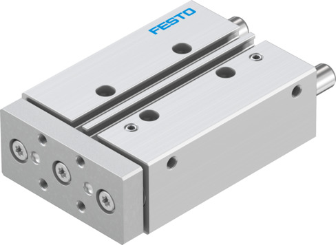 Festo DFM-16-50-P-A-KF Yataklamalı Silindir Turkiye