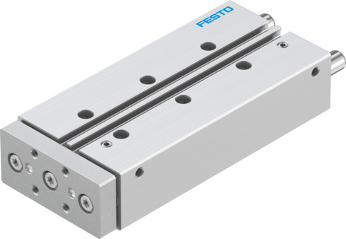 Festo DFM-16-100-P-A-KF Yataklamalı silindir Turkiye