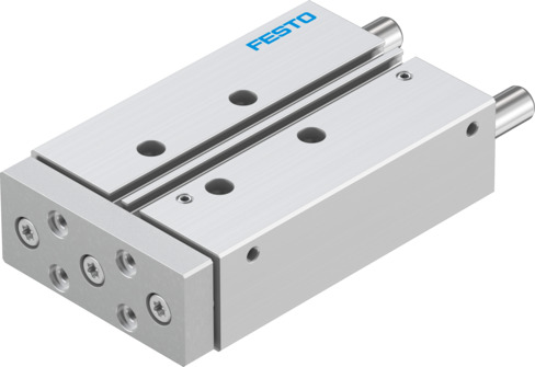 Festo DFM-20-80-P-A-KF Yataklamalı silindir Turkiye