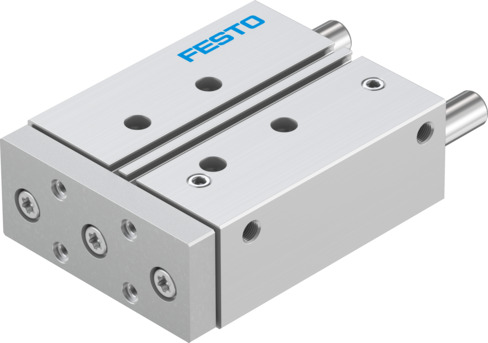 Festo DFM-32-80-P-A-KF Yataklamalı silindir Turkiye