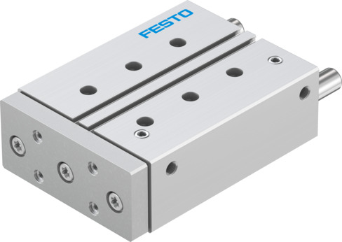 Festo DFM-40-100-P-A-KF Yataklamalı Silindir Turkiye