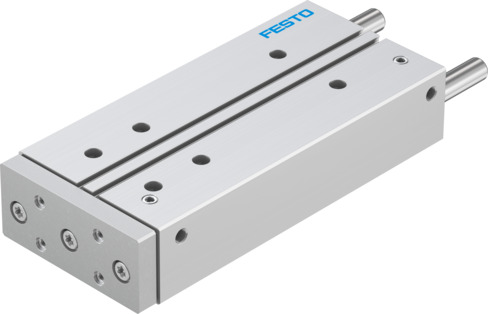 Festo DFM-40-200-P-A-KF Yataklamalı Silindir Turkiye