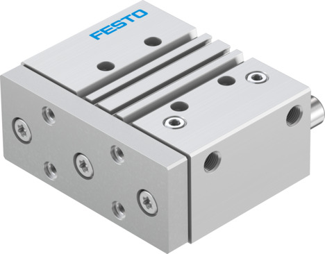 Festo DFM-50-50-P-A-KF Yataklamalı Silindir Turkiye