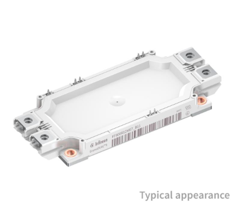 Infineon FF900R12ME7P_B11 1200 V, 900 A dual IGBT module Turkiye
