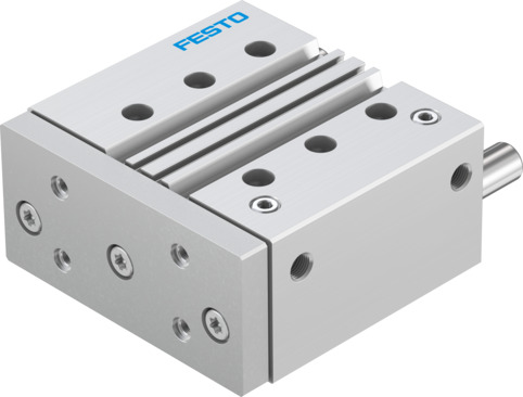 Festo DFM-63-80-P-A-KF Yataklamalı Silindir Turkiye