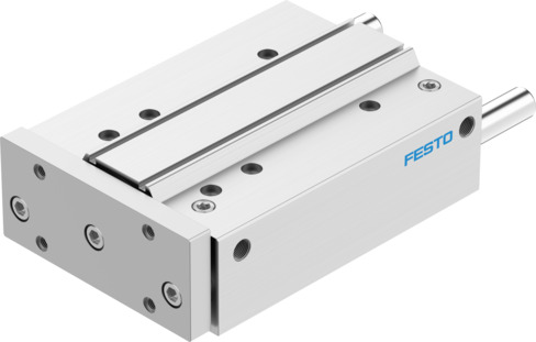 Festo DFM-80-200-P-A-KF Yataklamalı Silindir Turkiye