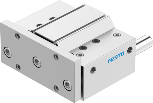 Festo DFM-100-80-P-A-KF Yataklamalı Silindir Turkiye