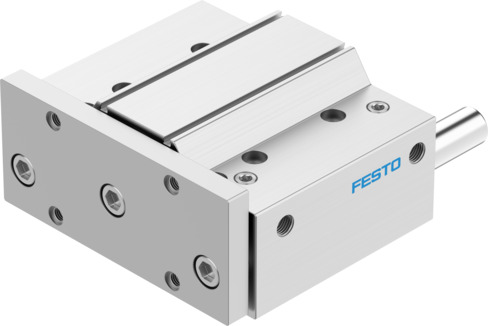 Festo DFM-100-100-P-A-KF Yataklamalı Silindir Turkiye