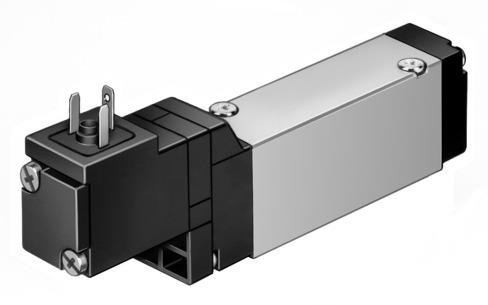 Festo MEBH-3/2-5,0-B-110AC Selenoid valf Turkiye