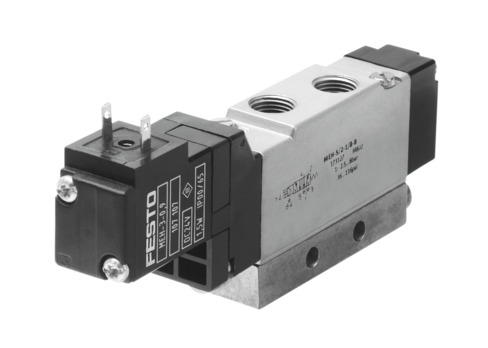 Festo MEH-5/2-1/8-B Selenoid valf Turkiye