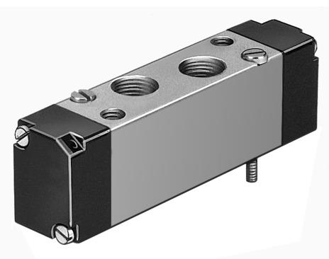 Festo J-5/2-1/8-P-B Pnömatik valf Turkiye