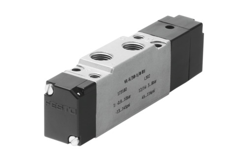 Festo VL-5/3B-1/8-B1 Pnömatik valf Turkiye