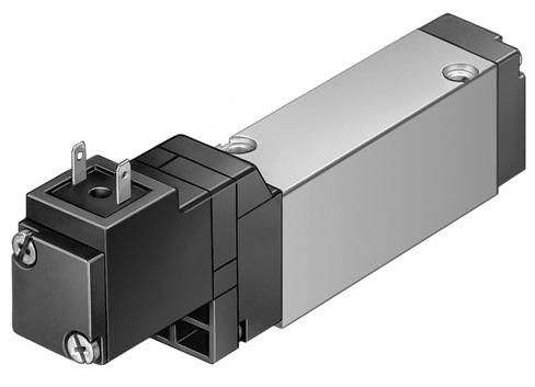 Festo MOEH-3/2-5,0-B Selenoid valf Turkiye