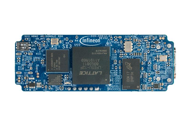 Infineon CY-SD4210 Turkiye