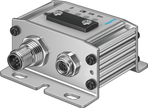 Festo SMH-AE1-NS3-M12 Evaluation unit Turkiye