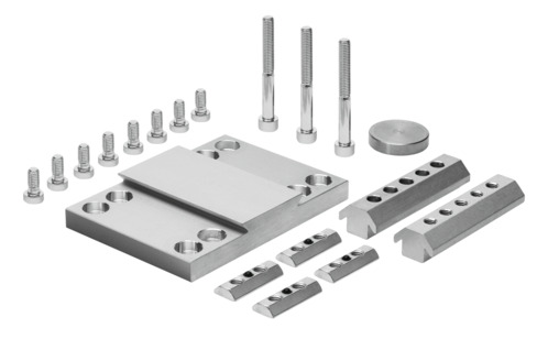 Festo HMAV-DL25 Adaptör Takımı Turkiye